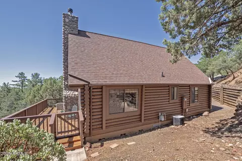 Other - 5945 W Arroyo Way, Pine, AZ 85544 photo 11 of 12