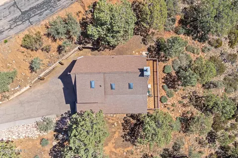 View/Area - 5945 W Arroyo Way, Pine, AZ 85544 photo 6 of 6