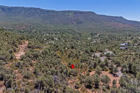 Tract D W Ruin Hill Loop #165, Pine, AZ 85544 photo 18