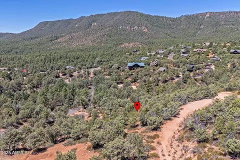 Tract D W Ruin Hill Loop #165, Pine, AZ 85544 photo 11