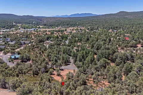 Tract D W Ruin Hill Loop #165, Pine, AZ 85544 photo 17