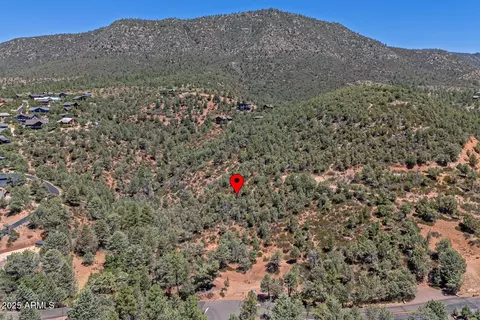 Tract D W Ruin Hill Loop #165, Pine, AZ 85544 photo 13