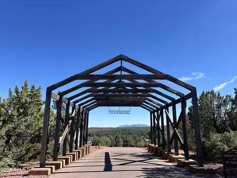 Tract D W Ruin Hill Loop #165, Pine, AZ 85544 photo 6