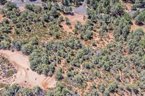 Tract D W Ruin Hill Loop #165, Pine, AZ 85544 photo 19