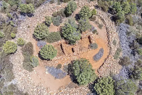 Tract D W Ruin Hill Loop #165, Pine, AZ 85544 photo 3