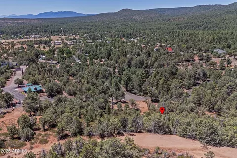 Tract D W Ruin Hill Loop #165, Pine, AZ 85544 photo 12