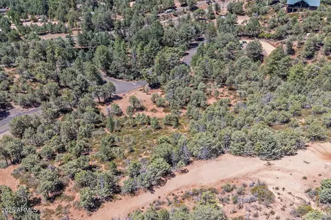 Tract D W Ruin Hill Loop #165, Pine, AZ 85544 photo 10