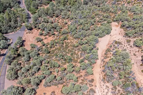 Tract D W Ruin Hill Loop #165, Pine, AZ 85544 photo 20