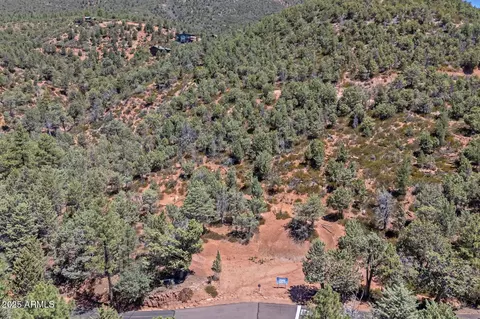 Tract D W Ruin Hill Loop #165, Pine, AZ 85544 photo 5