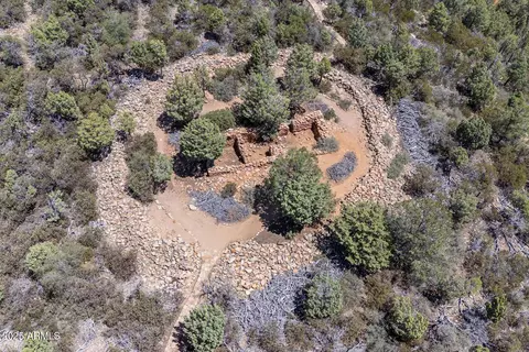 Tract D W Ruin Hill Loop #165, Pine, AZ 85544 photo 4