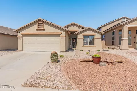 4108 S 250th Ln, Buckeye, AZ 85326