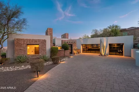 15217 E Cholla Crest Trl, Fountain Hills, AZ 85268