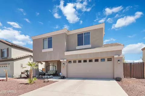 11227 W College Dr, Phoenix, AZ 85037