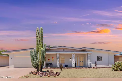 10922 W Granada Dr, Sun City, AZ 85373