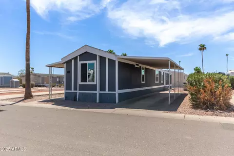 320 E Mckellips Rd #188, Mesa, AZ 85201 photo 5