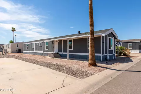 320 E Mckellips Rd #188, Mesa, AZ 85201 photo 4