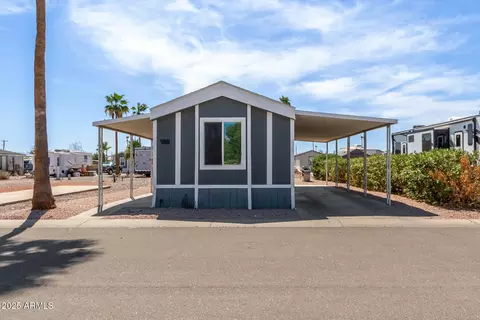 320 E Mckellips Rd #188, Mesa, AZ 85201 photo 2