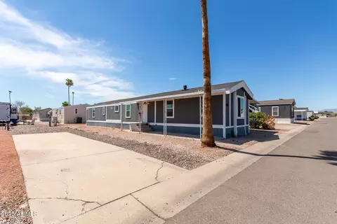 320 E Mckellips Rd #188, Mesa, AZ 85201 photo 3