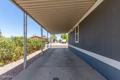 320 E Mckellips Rd #188, Mesa, AZ 85201 photo 27