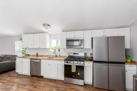 320 E Mckellips Rd #188, Mesa, AZ 85201 photo 12