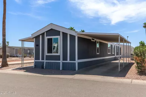 320 E Mckellips Rd #188, Mesa, AZ 85201 photo 6