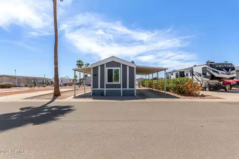 320 E Mckellips Rd #188, Mesa, AZ 85201