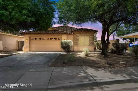 46179 W Starlight Dr, Maricopa, AZ 85139