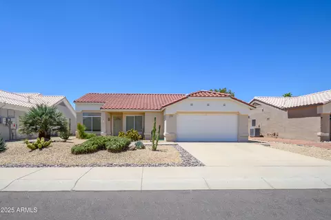 13939 W Rico Dr, Sun City West, AZ 85375