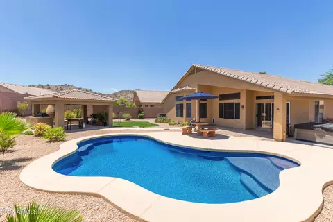 18097 W Santa Alberta Ln, Goodyear, AZ 85338