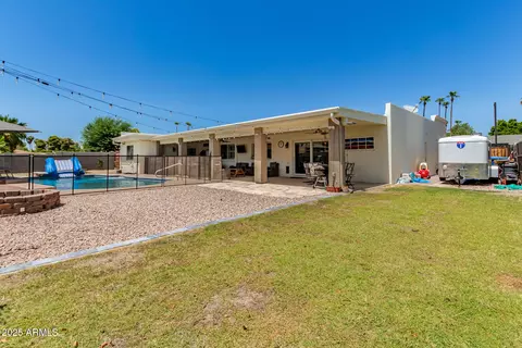 Exterior - 1759 W Monte Ave, Mesa, AZ 85202 photo 5 of 7