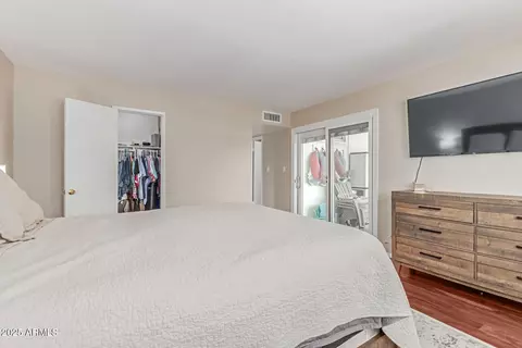 Bedroom - 1759 W Monte Ave, Mesa, AZ 85202 photo 3 of 5
