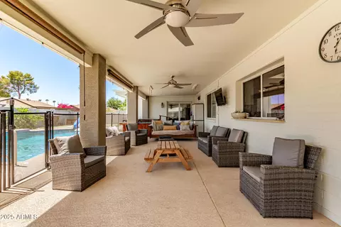 Exterior - 1759 W Monte Ave, Mesa, AZ 85202 photo 3 of 7