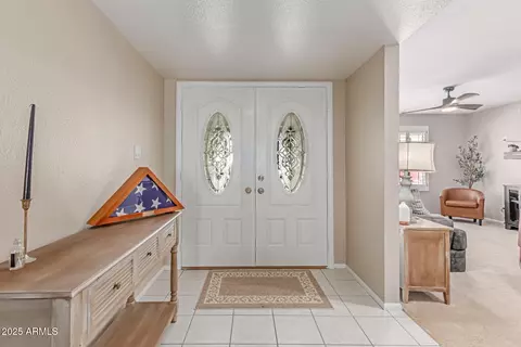 Entry Way - 1759 W Monte Ave, Mesa, AZ 85202 photo 1 of 2
