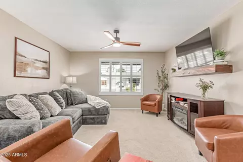 Living - 1759 W Monte Ave, Mesa, AZ 85202 photo 3 of 4
