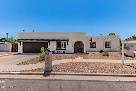 Exterior - 1759 W Monte Ave, Mesa, AZ 85202 photo 2 of 7