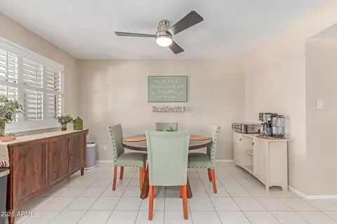 Dining - 1759 W Monte Ave, Mesa, AZ 85202 photo 2 of 4
