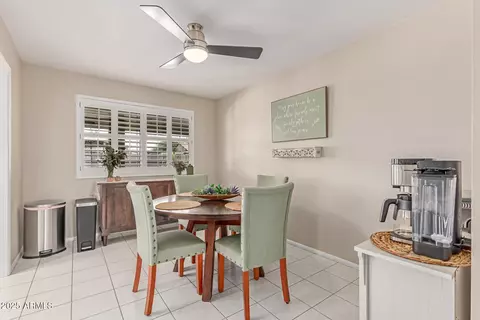 Dining - 1759 W Monte Ave, Mesa, AZ 85202 photo 1 of 4