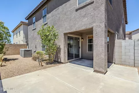 Exterior - 2173 E 35th Ave, Apache Junction, AZ 85119 photo 2 of 4