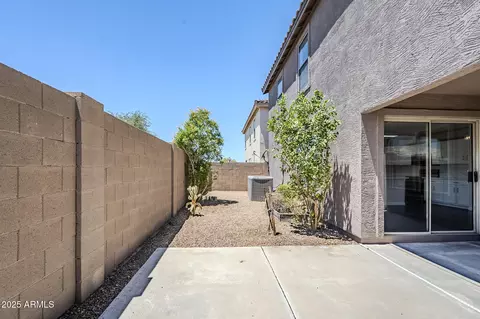 Exterior - 2173 E 35th Ave, Apache Junction, AZ 85119 photo 3 of 4
