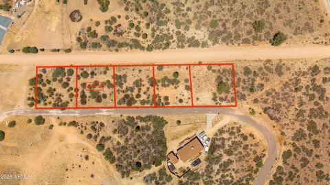 17008 W Ranch Rd #200, Kirkland, AZ 86332