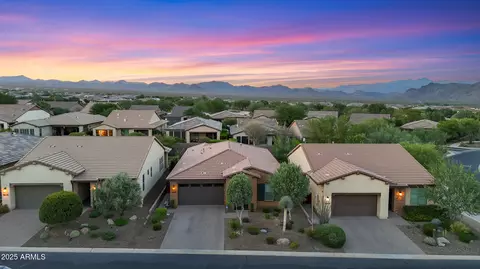 18068 E Curva De Plata --, Rio Verde, AZ 85263