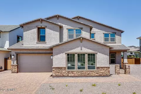 8402 W Rancho Dr, Glendale, AZ 85305