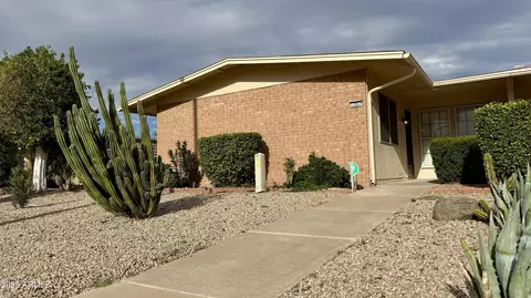 17051 N Del Webb Blvd, Sun City, AZ 85373