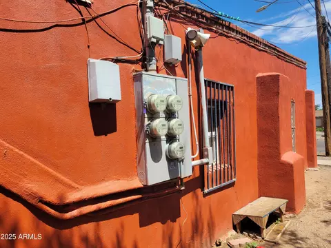 335 N G Ave, Douglas, AZ 85607 photo 15