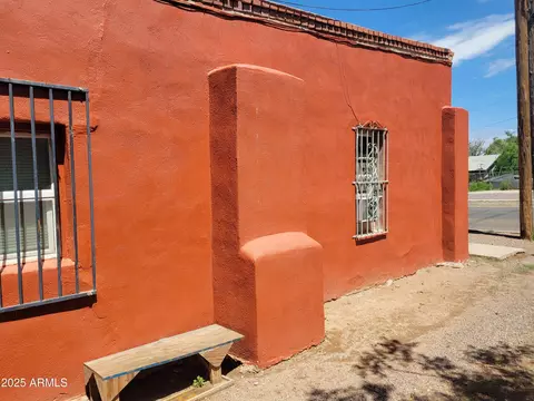 335 N G Ave, Douglas, AZ 85607 photo 14