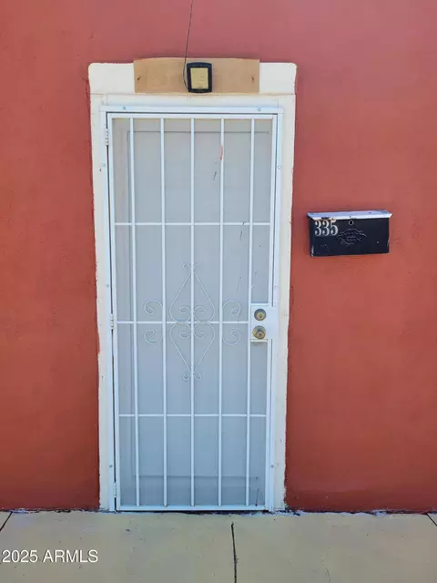 335 N G Ave, Douglas, AZ 85607 photo 13