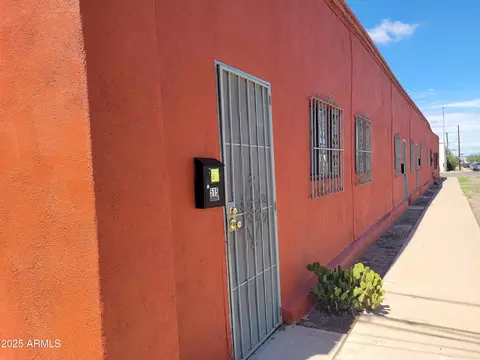335 N G Ave, Douglas, AZ 85607