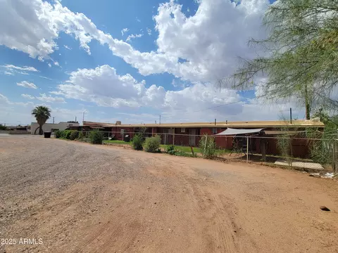 335 N G Ave, Douglas, AZ 85607 photo 19