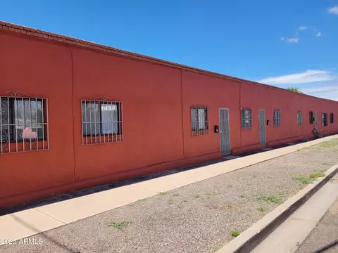 335 N G Ave, Douglas, AZ 85607 photo 20
