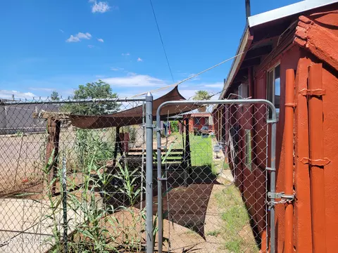 335 N G Ave, Douglas, AZ 85607 photo 16